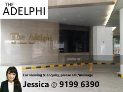 THE ADELPHI (D6), Office #122508832
